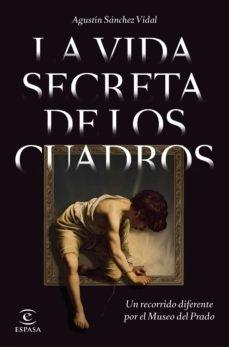 Vida secreta de los cuadros