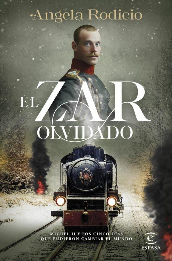 Zar olvidado
