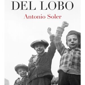 Día del lobo