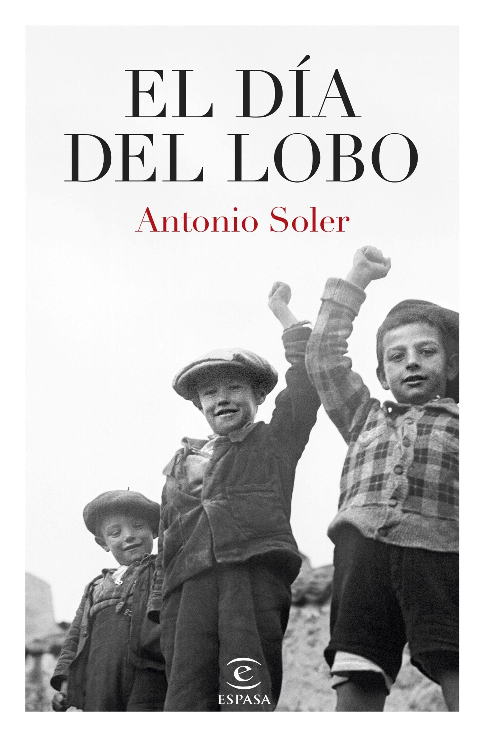 Día del lobo