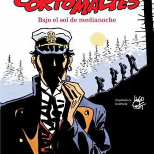Corto Maltés. Bajo el sol de medianoche. - ISBN: 9788467920543