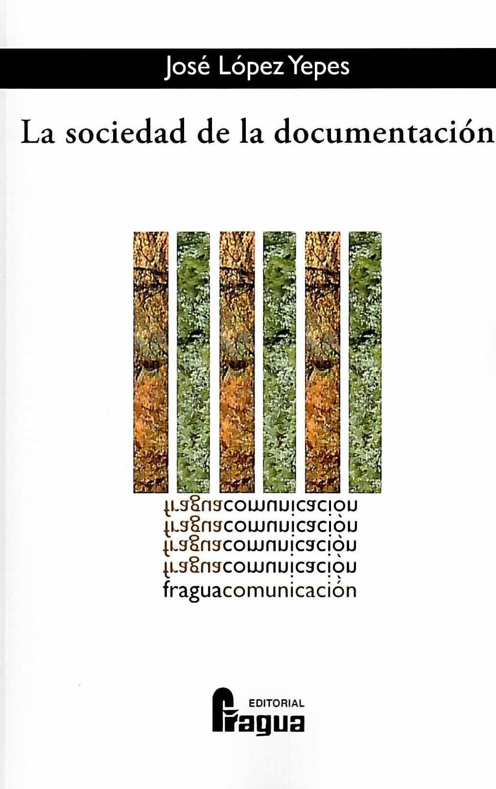 Sociedad de la documentación