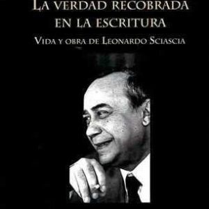 Verdad recobrada en la escritura