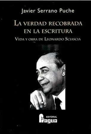 Verdad recobrada en la escritura