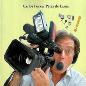 Diccionario técnico de la comunicación audiovisual. - ISBN: 9788470744839