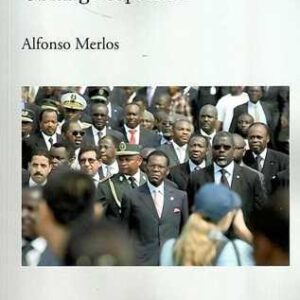 Crónica de un desencuentro: Obiang responde. - ISBN: 9788470745102