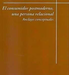 Consumidor postmoderno