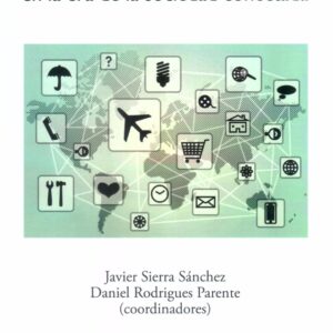 Contenidos digitales en la era de la sociedad conectada. - ISBN: 9788470746239
