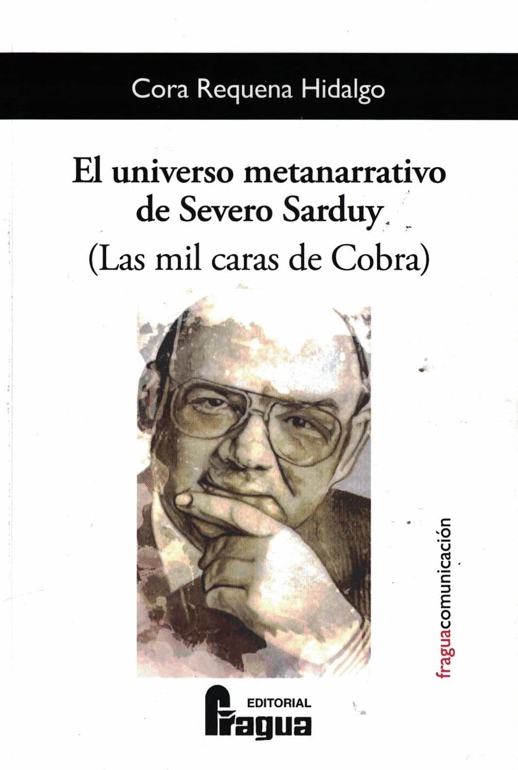 Universo metanarrativo de Severo Sarduy