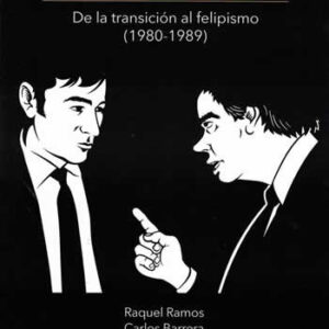 Controvertido Diario 16 de Pedro J. Ramírez