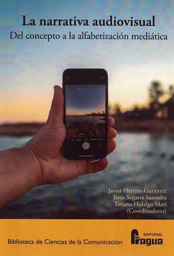 Narrativa audiovisual