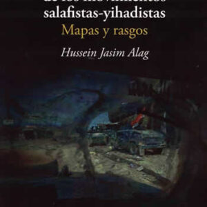 Cuarta generación de los movimientos salafistas-yihadistas