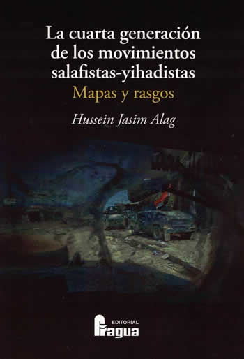 Cuarta generación de los movimientos salafistas-yihadistas
