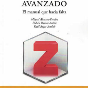 Zotero 5.0 avanzado. El manual que hacía falta. - ISBN: 9788470749407