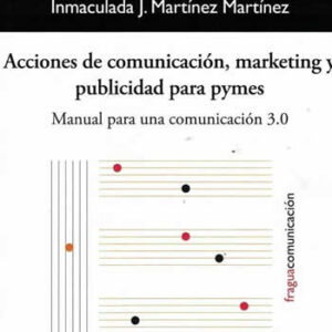 Acciones de comunicación