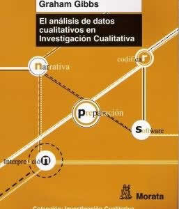 Análisis de datos cualitativos en investigación cualitativa. - ISBN: 9788471126856