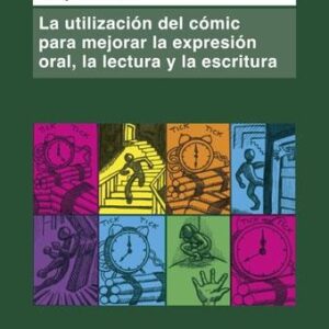 Utilización del cómic para mejorar la expresión oral