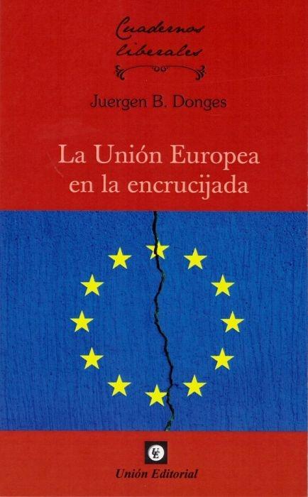 Unión europea en la encrucijada