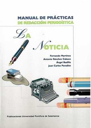 UNIVERSIDAD PONTIFICIA DE SALAMANCA - ISBN: 9788472994881