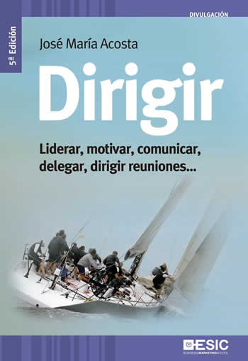 Dirigir. Liderar