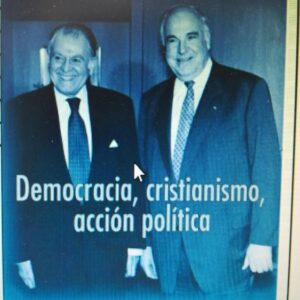 Democracia