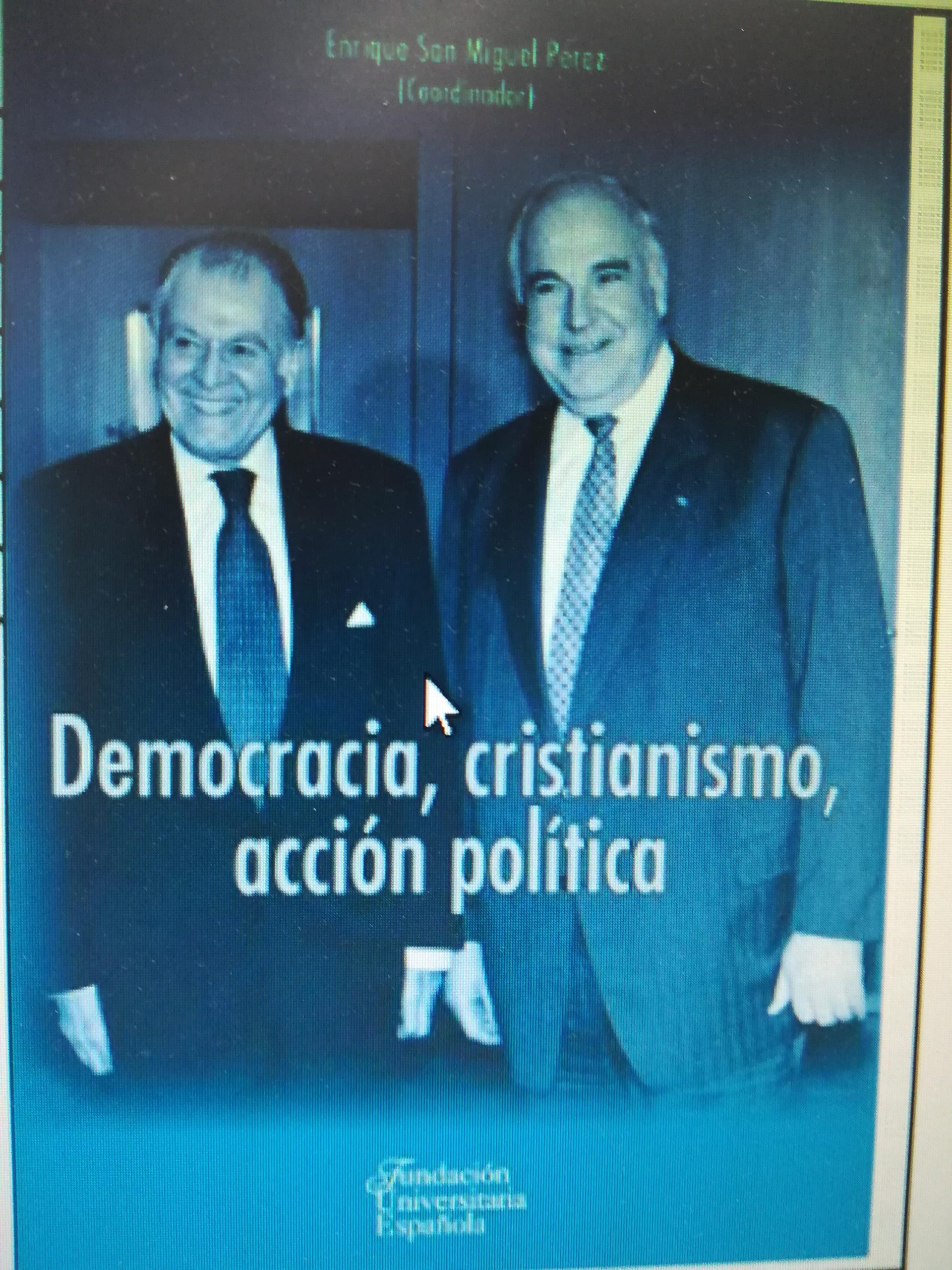 Democracia