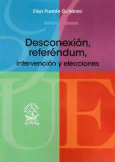 Desconexión