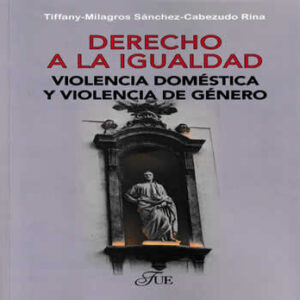 Derecho a la igualdad.Violencia doméstica y violencia de género. - ISBN: 9788473929912