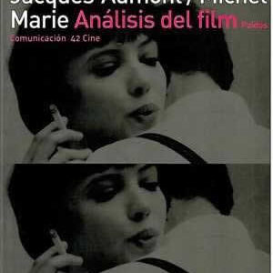 Análisis del film. - ISBN: 9788475096209
