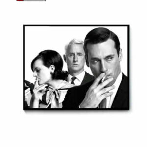 Cultura de las series