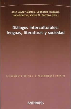 Diálogos interculturales: lenguas