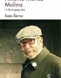 Antonio Muñoz Molina. La letra pequeña. - ISBN: 9788477379515