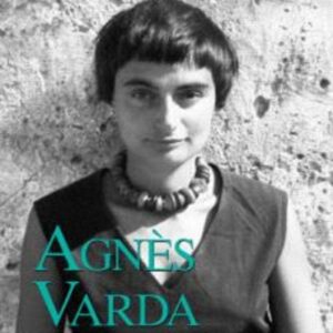 Agnes Barda