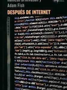 Después de Internet - ISBN: 9788477749004