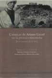 Crónicas de Arturo Gazul en la prensa extremeña. (En la caravana de la vida). - ISBN: 9788477960232