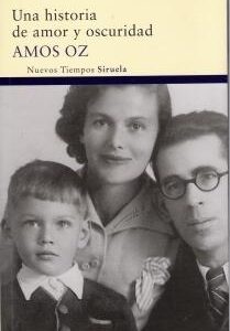 Una historia de amor y oscuridad. - ISBN: 9788478447923