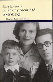 Una historia de amor y oscuridad. - ISBN: 9788478447923