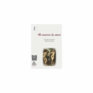 40 sonetos de amor - ISBN: 9788479607791