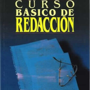Curso Básico de Redacción - ISBN: 9788479629205