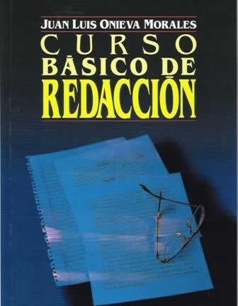 Curso Básico de Redacción - ISBN: 9788479629205
