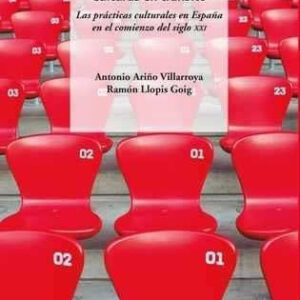 Culturas en tránsito. Las prácticas culturales en España en el comienzo del siglo XXI. - ISBN: 9788480488839
