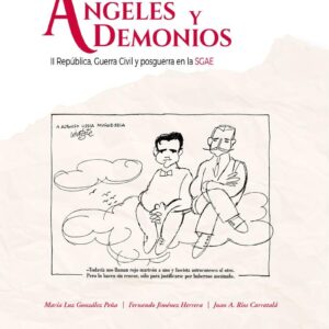 Angeles y demonios. II República