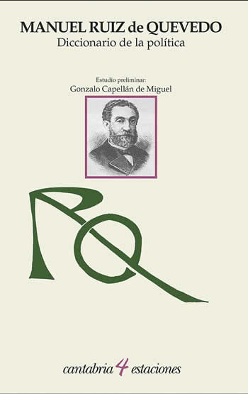 Diccionario de la política - ISBN: 9788481027785