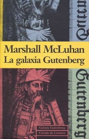 Galaxia Gutenberg