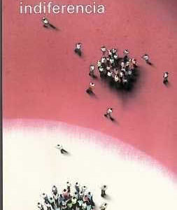 Contra la indiferencia - ISBN: 9788481098815