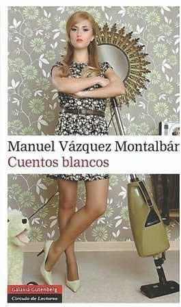 Cuentos blancos. - ISBN: 9788481099164