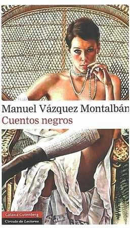 Cuentos negros. - ISBN: 9788481099232