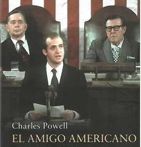 Amigo americano