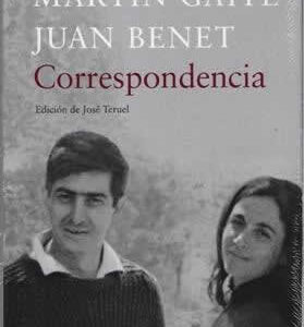 Correspondencia. - ISBN: 9788481099294