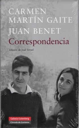 Correspondencia. - ISBN: 9788481099294
